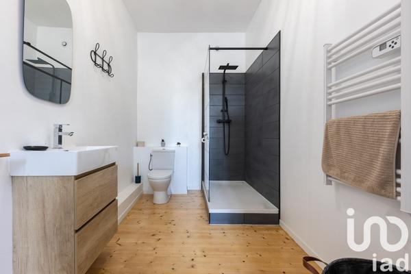 Maison à vendre 5 pièces 241 m² Sallèles-d'Aude