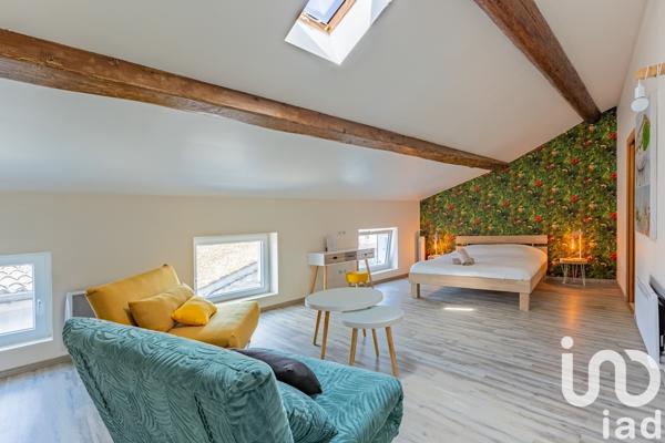 Maison à vendre 5 pièces 241 m² Sallèles-d'Aude