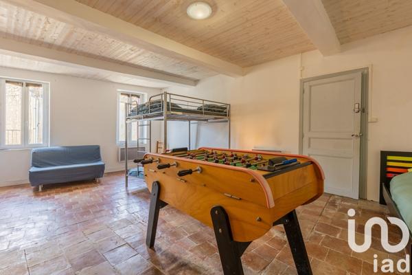 Maison à vendre 5 pièces 241 m² Sallèles-d'Aude