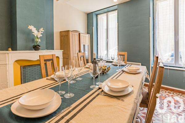 Maison à vendre 5 pièces 241 m² Sallèles-d'Aude