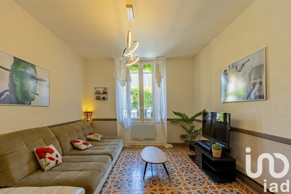 Maison à vendre 5 pièces 241 m² Sallèles-d'Aude