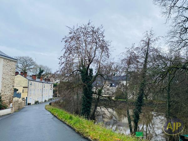 Vente appartement Orvault : 188 125 € - AJP Immobilier Saint Herblain