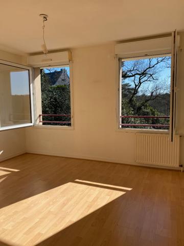 Vente appartement Orvault : 188 125 € - AJP Immobilier Saint Herblain