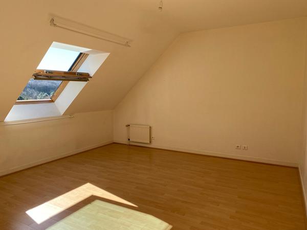 Vente appartement Orvault : 188 125 € - AJP Immobilier Saint Herblain