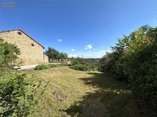 Maison à vendre à Busset dans l'Allier (03270), ref : 2023/783-03020