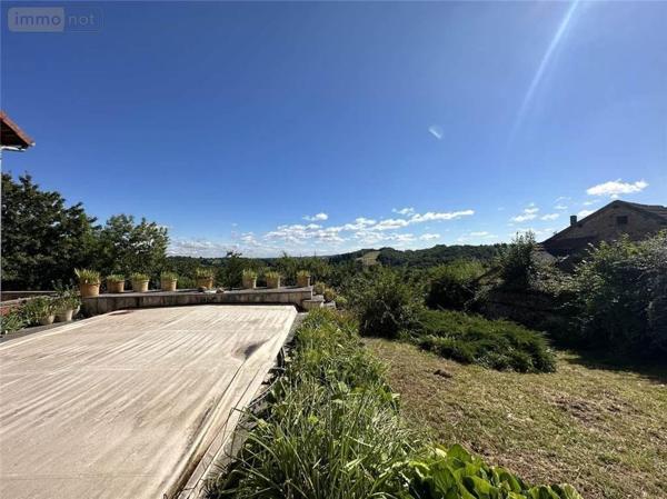 Maison à vendre à Busset dans l'Allier (03270), ref : 2023/783-03020