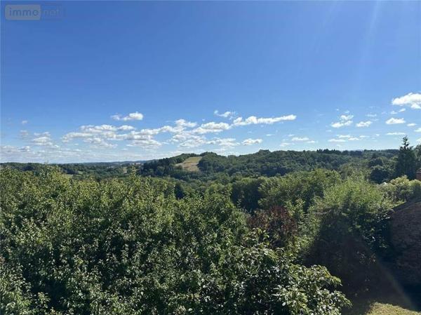 Maison à vendre à Busset dans l'Allier (03270), ref : 2023/783-03020