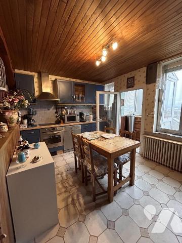 MAISON APLEMONT VUE SUR ESTUAIRE