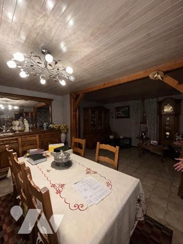 MAISON APLEMONT VUE SUR ESTUAIRE