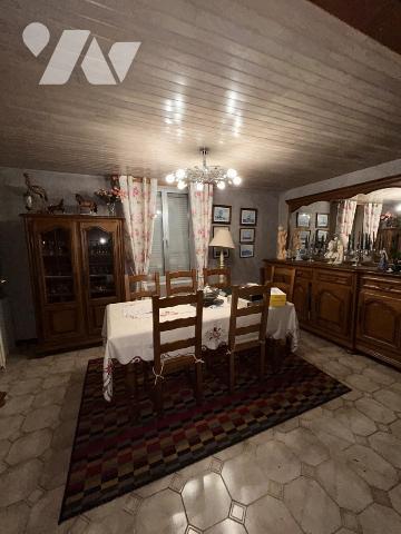 MAISON APLEMONT VUE SUR ESTUAIRE