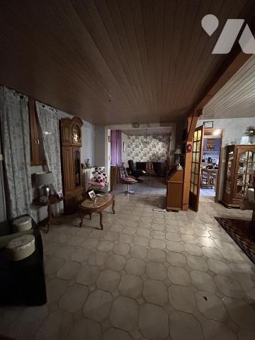 MAISON APLEMONT VUE SUR ESTUAIRE