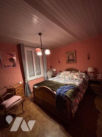 MAISON APLEMONT VUE SUR ESTUAIRE