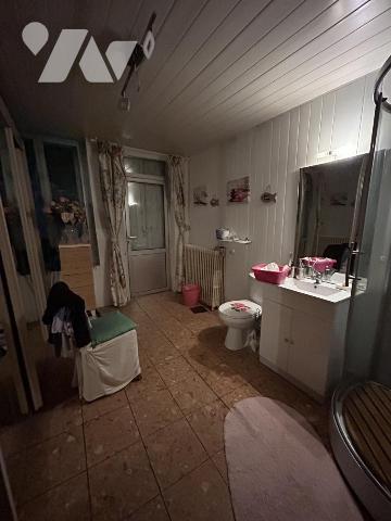 MAISON APLEMONT VUE SUR ESTUAIRE