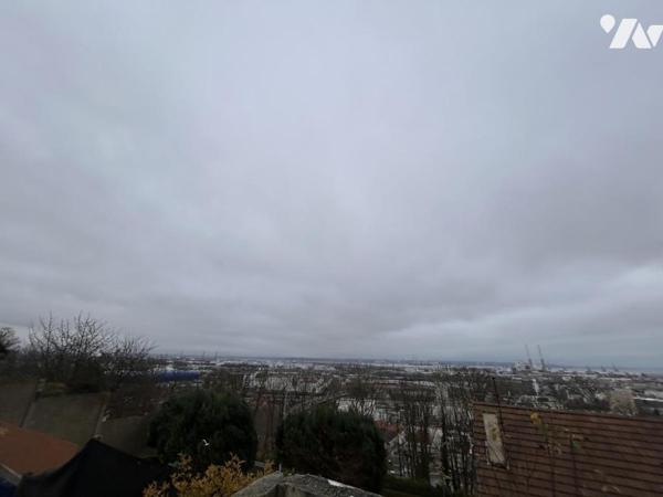 MAISON APLEMONT VUE SUR ESTUAIRE