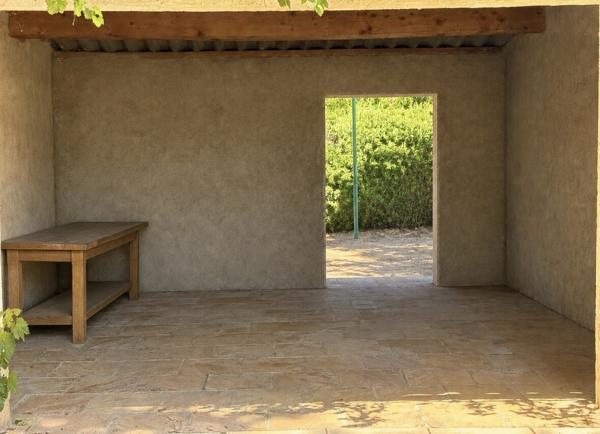 Maison avec vue sur le Luberon - Cadenet