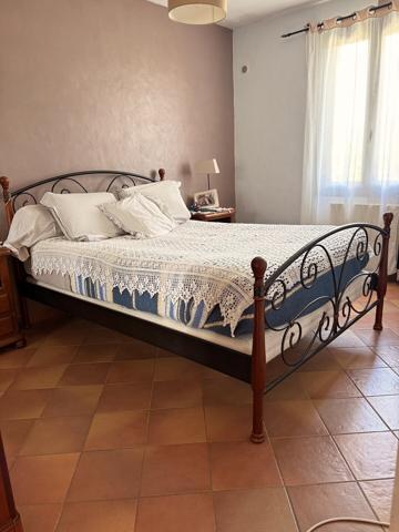 Maison avec vue sur le Luberon - Cadenet