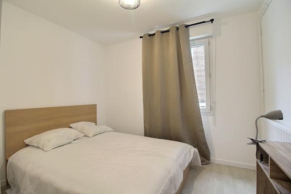 Appartement Rouen 3 pièce(s) 68.2 m2 MEUBLE