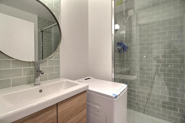 Appartement Rouen 3 pièce(s) 68.2 m2 MEUBLE