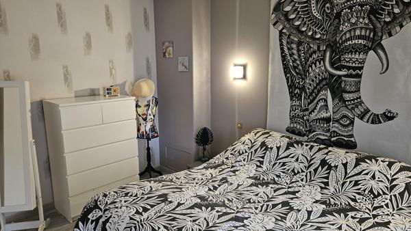 Vente / Maison ancienne