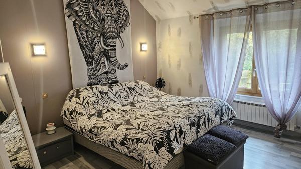 Vente / Maison ancienne