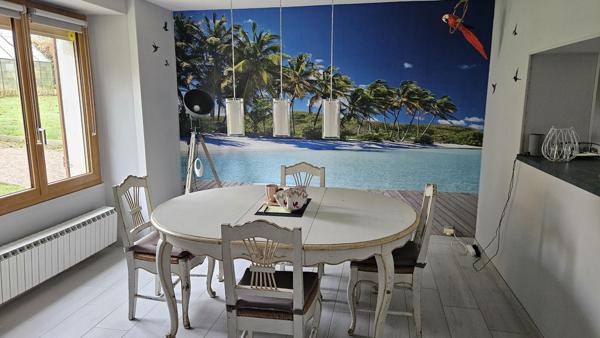 Vente / Maison ancienne