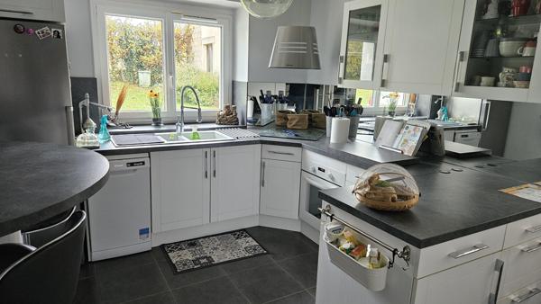 Vente / Maison ancienne