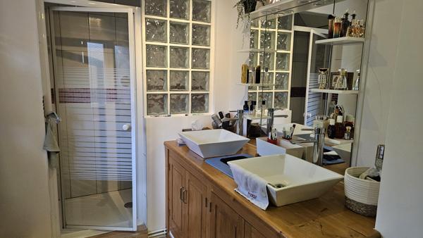 Vente / Maison ancienne