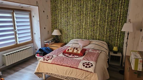 Vente / Maison ancienne