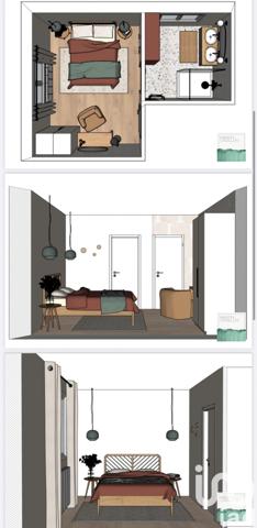 Maison à vendre 8 pièces 350 m² Tarbes