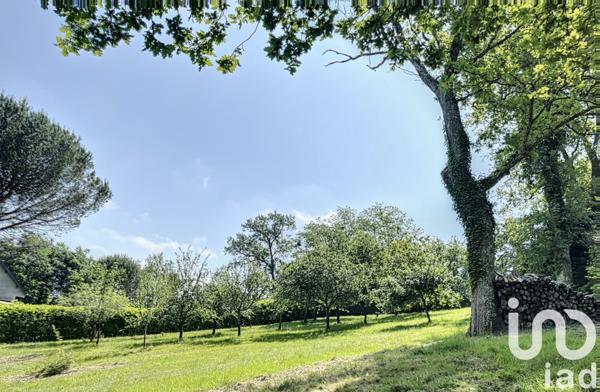 Maison à vendre 8 pièces 350 m² Tarbes