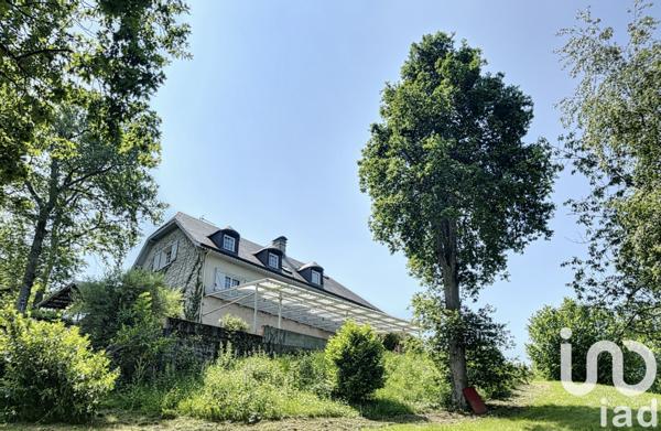 Maison à vendre 8 pièces 350 m² Tarbes