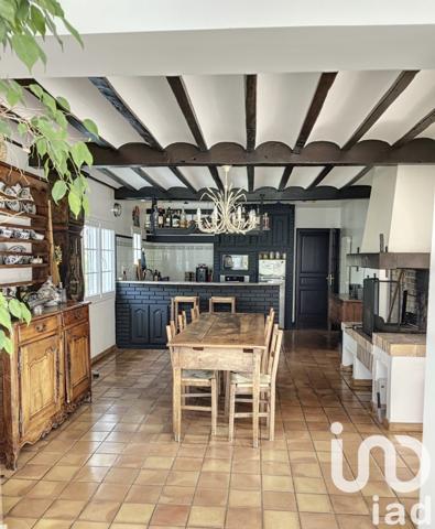 Maison à vendre 8 pièces 350 m² Tarbes