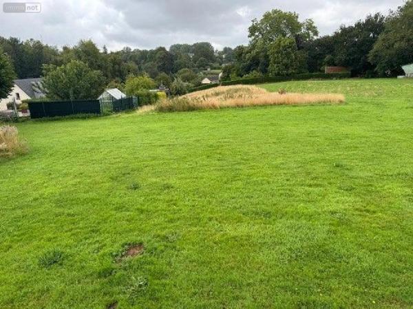 Achat - Terrain à bâtir | Terrain à bâtir Étalondes 76260 3200 m 2