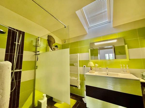 Vente Maison 5 pièces 152 m2 à Aiguillon