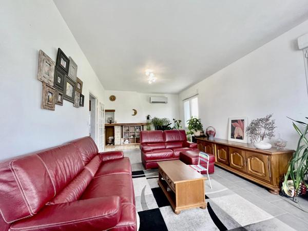 Vente Maison 5 pièces 152 m2 à Aiguillon