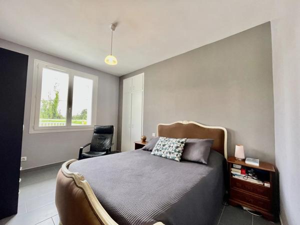 Vente Maison 5 pièces 152 m2 à Aiguillon