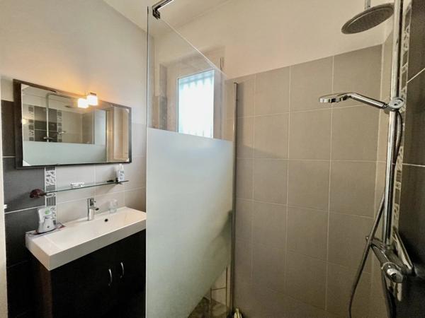 Vente Maison 5 pièces 152 m2 à Aiguillon