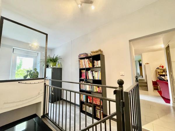 Vente Maison 5 pièces 152 m2 à Aiguillon