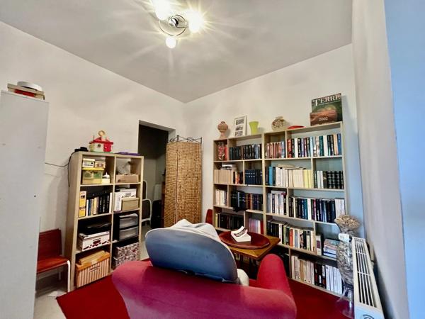 Vente Maison 5 pièces 152 m2 à Aiguillon