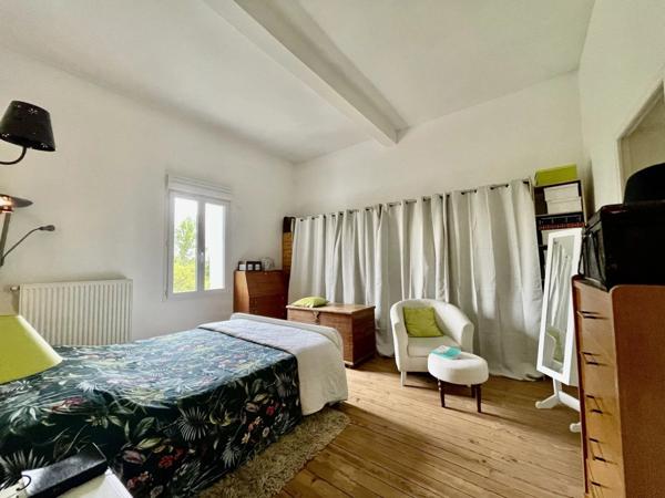 Vente Maison 5 pièces 152 m2 à Aiguillon