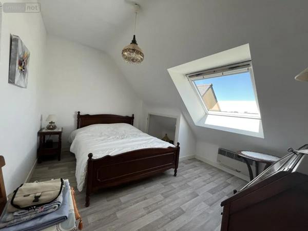 Achat - Maison Clohars-Fouesnant 29950 5 pièces 121 m 2 5422 m 2