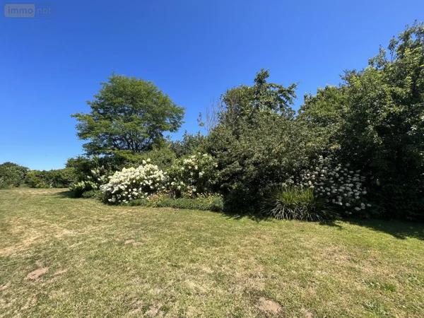 Achat - Maison Clohars-Fouesnant 29950 5 pièces 121 m 2 5422 m 2