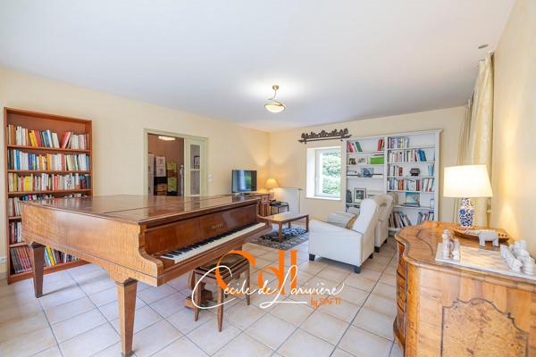 Superbe propriété à Landivisiau, rare !