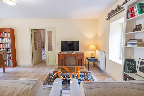 Superbe propriété à Landivisiau, rare !