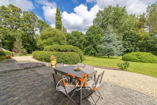 Superbe propriété à Landivisiau, rare !