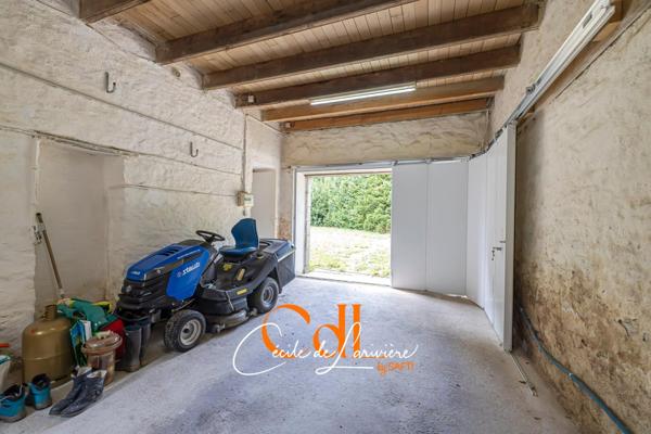 Superbe propriété à Landivisiau, rare !