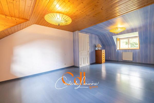 Superbe propriété à Landivisiau, rare !