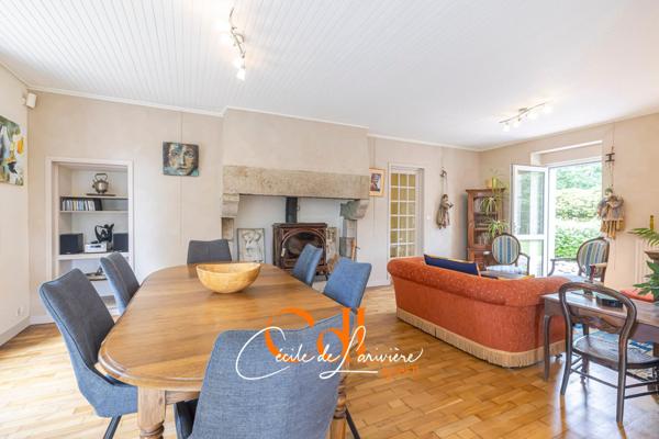 Superbe propriété à Landivisiau, rare !