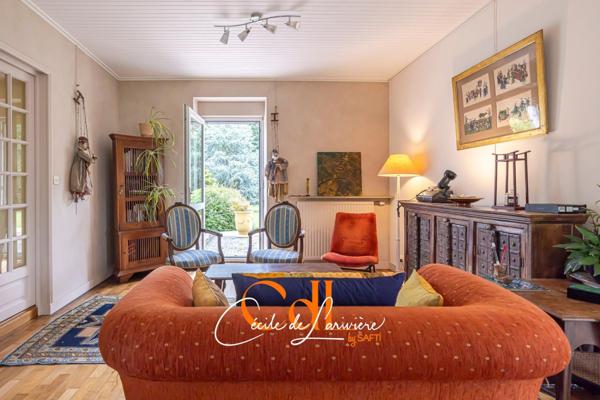 Superbe propriété à Landivisiau, rare !