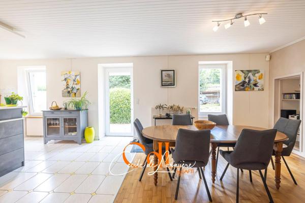 Superbe propriété à Landivisiau, rare !